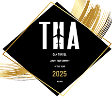 Luxury Tour Company of the Year 2025, Iceland